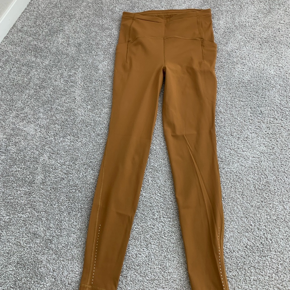 Lululemon Swift Speed HR Tight 28”